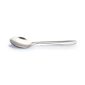 Colher de Mesa Onix - 12 Unid.