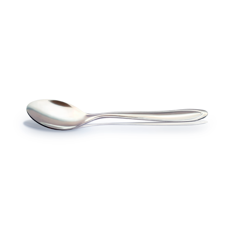 Colher de Mesa Onix - 12 Unid.