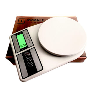 Balança de Cozinha 10 kg