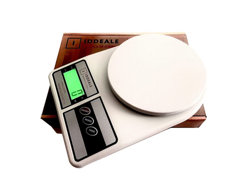 Balança de Cozinha 10 kg